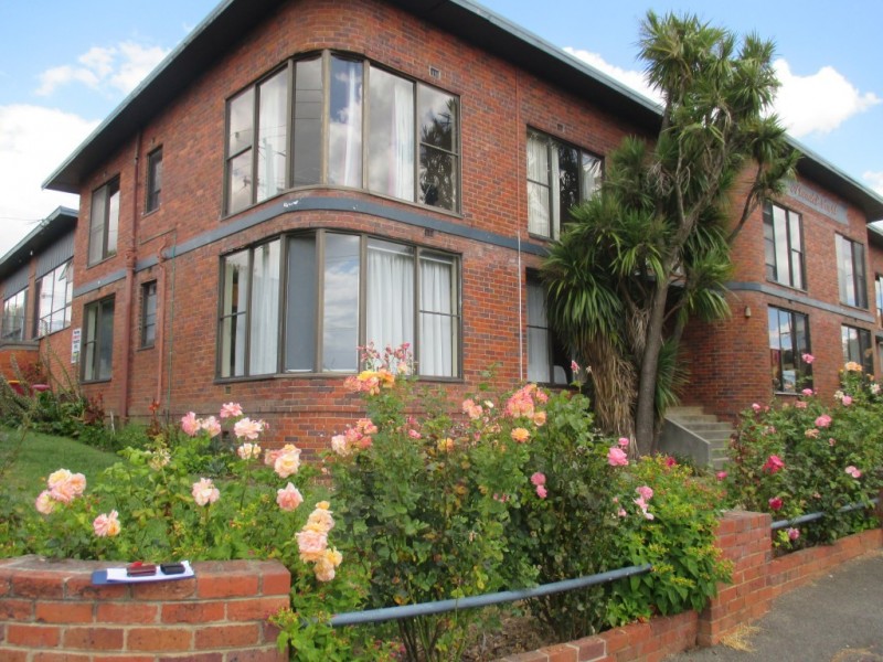 6/21-23 Amy Road, Newstead TAS 7250