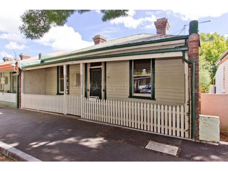 42 Dry Street, Invermay TAS 7248