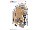 36 Roberts Crescent, Newnham TAS 7248 Floorplan