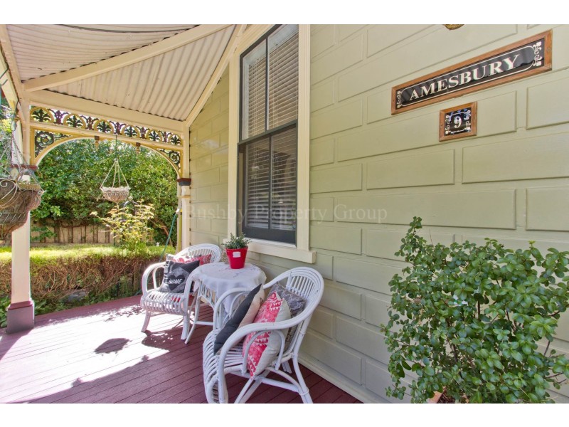 9 Abbott Street, East Launceston TAS 7250