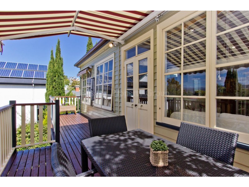 9 Abbott Street, East Launceston TAS 7250