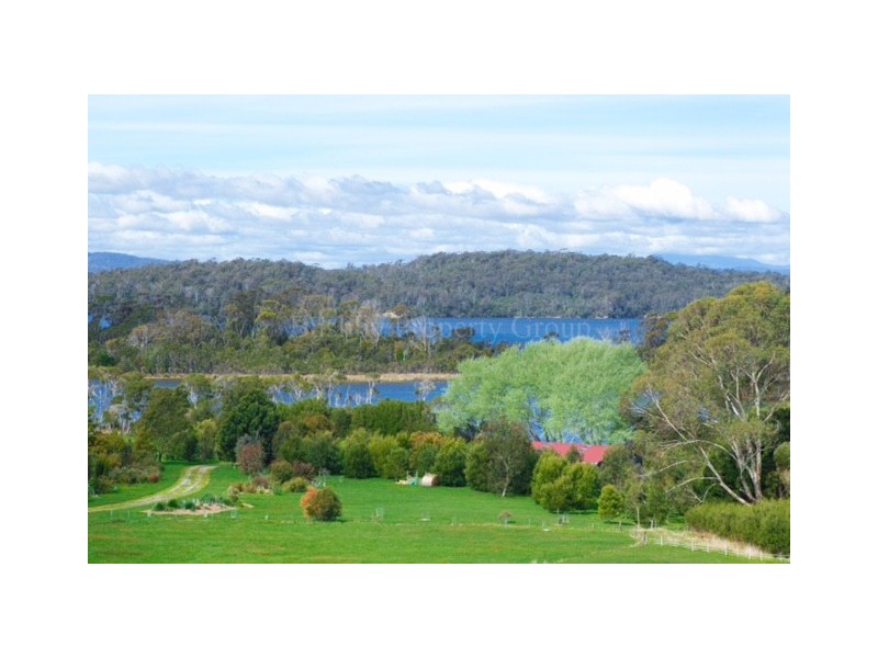 Lot 2, 4426 West Tamar Highway, Beauty Point TAS 7270