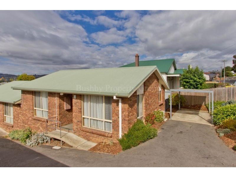 7/10-14 Sadler Street, Mowbray TAS 7248