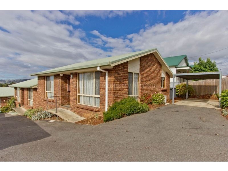 7/10-14 Sadler Street, Mowbray TAS 7248
