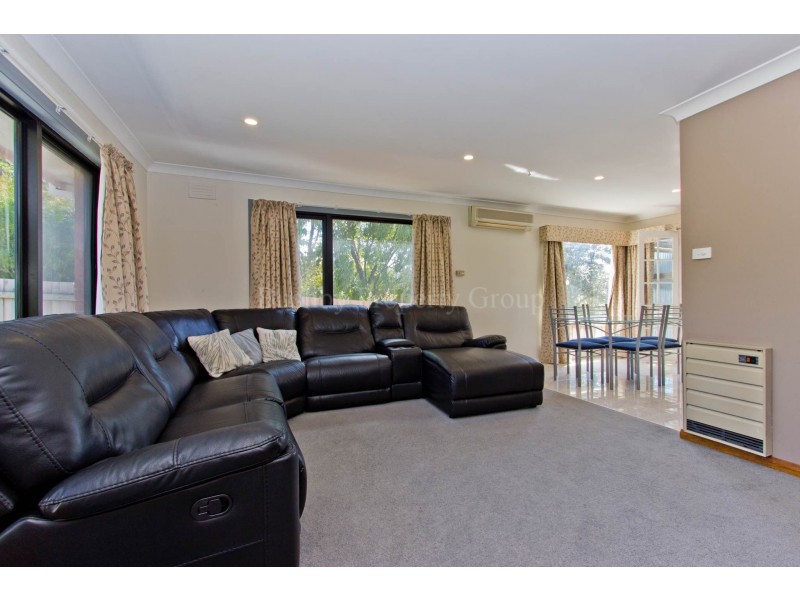 25 Old Bridge Road, Perth TAS 7300