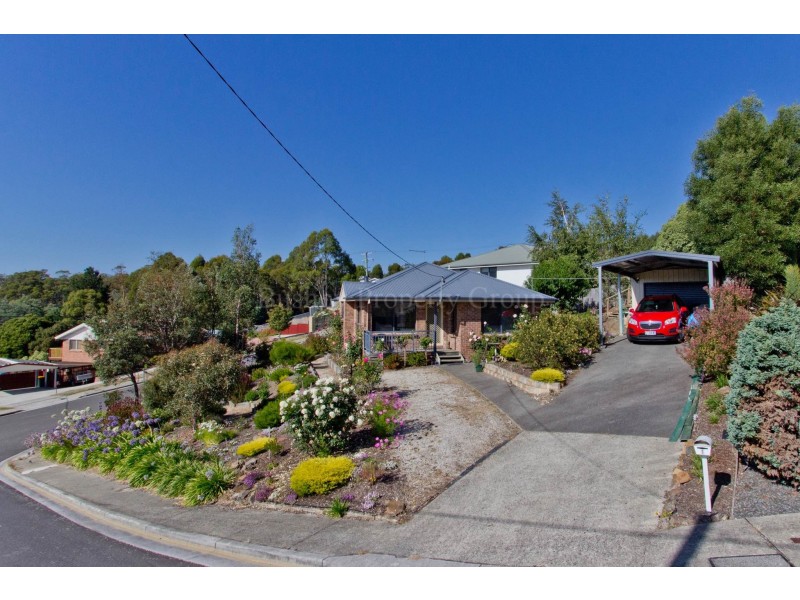1 Hutton Court, Prospect Vale TAS 7250