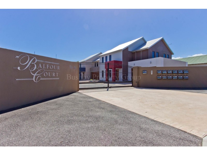 5/116-118 Balfour Street, Launceston TAS 7250