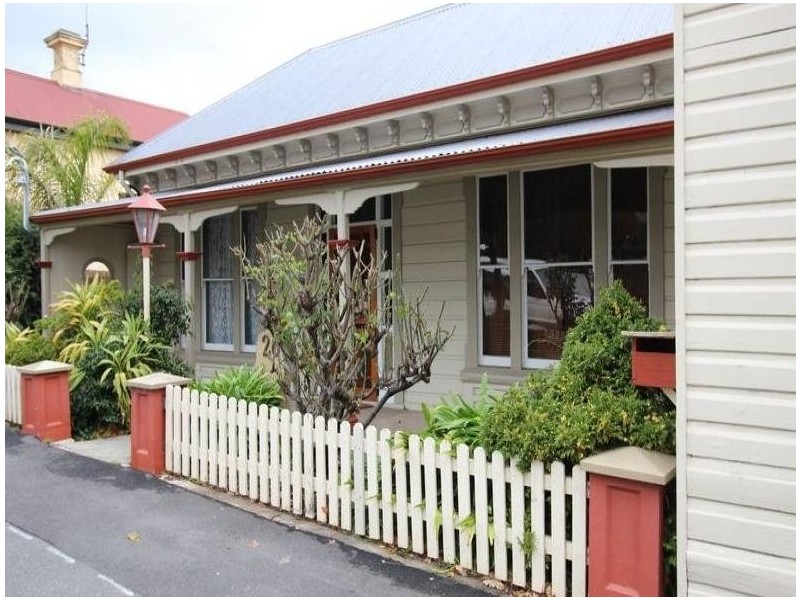 26 Mulgrave Street, South Launceston TAS 7249