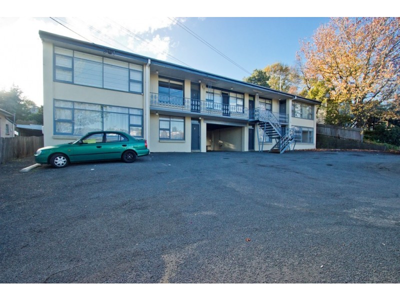 4/16-18 Howick Street, South Launceston TAS 7249