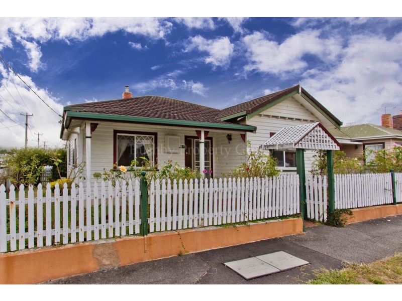 14 Jutland Street, Mowbray TAS 7248
