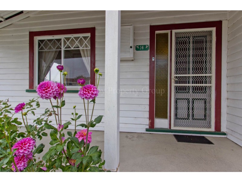14 Jutland Street, Mowbray TAS 7248
