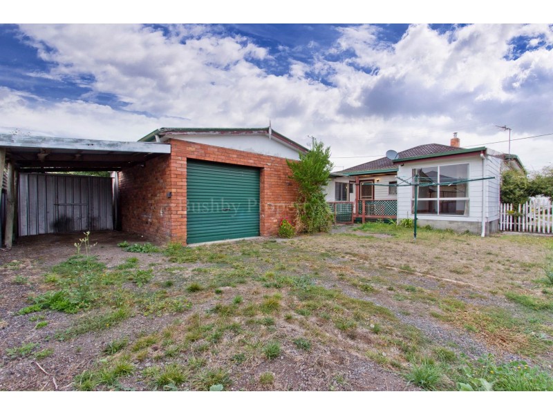14 Jutland Street, Mowbray TAS 7248