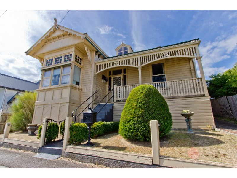5 Berean Street, East Launceston TAS 7250