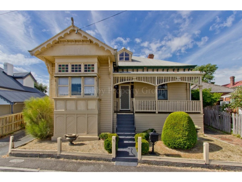 5 Berean Street, East Launceston TAS 7250