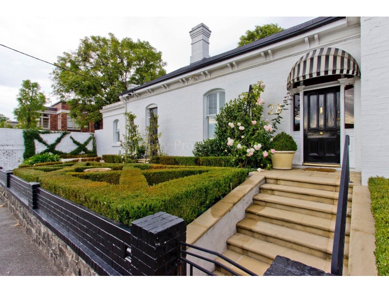 28 Elphin Road, Launceston TAS 7250