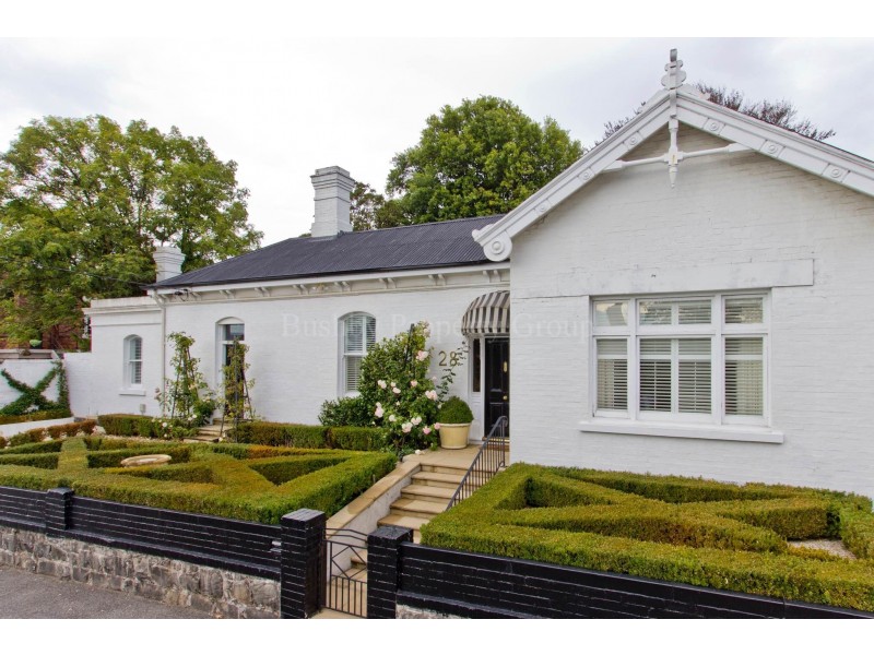 28 Elphin Road, Launceston TAS 7250