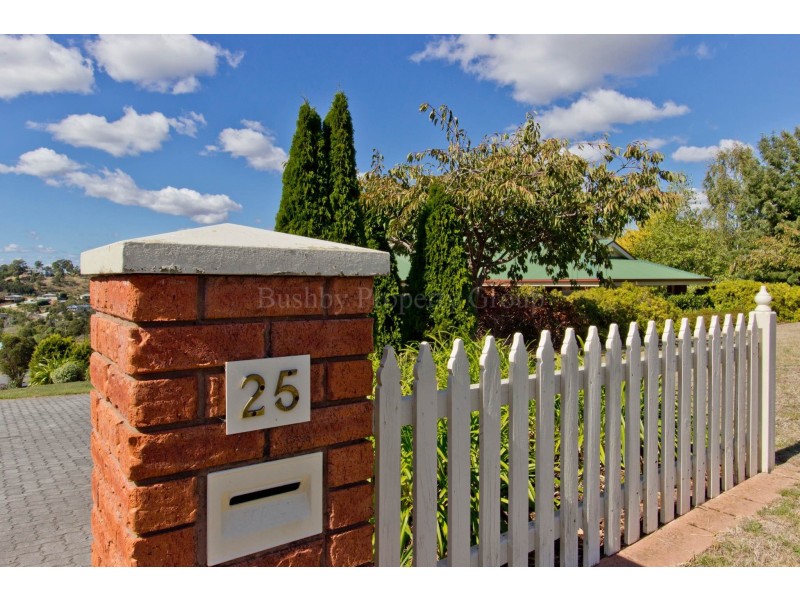25 New Ecclestone Road, Riverside TAS 7250