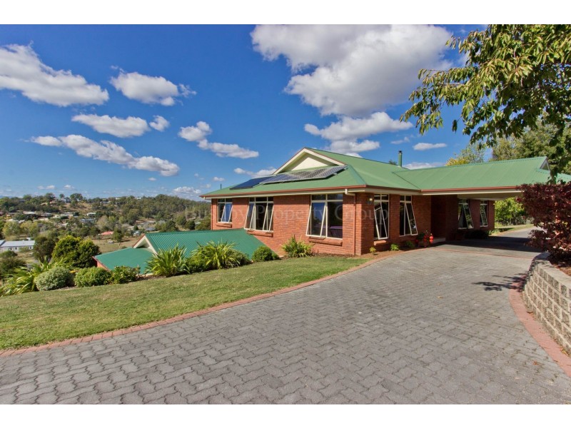 25 New Ecclestone Road, Riverside TAS 7250