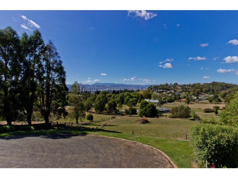 25 New Ecclestone Road, Riverside TAS 7250