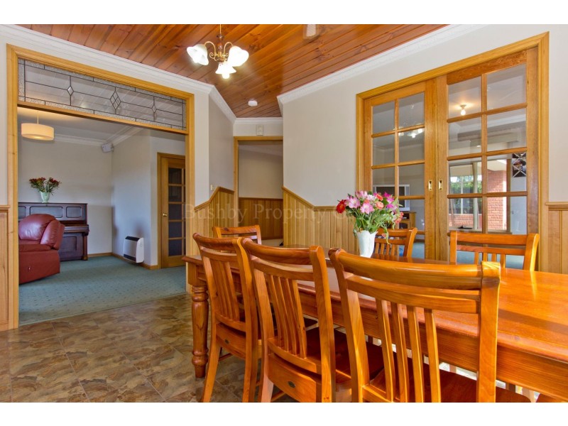 25 New Ecclestone Road, Riverside TAS 7250