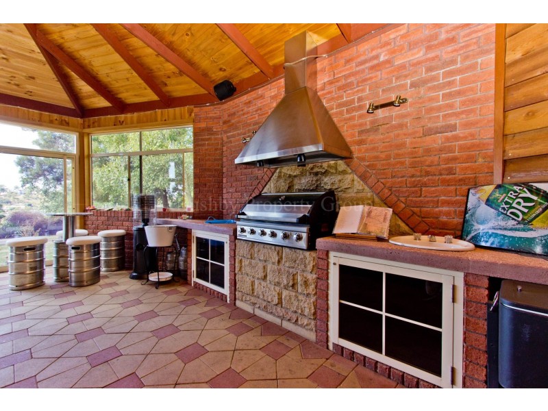 25 New Ecclestone Road, Riverside TAS 7250