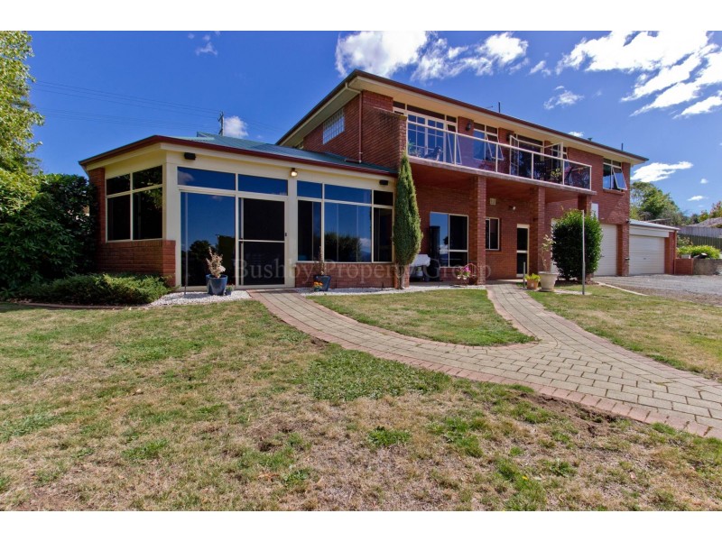 25 New Ecclestone Road, Riverside TAS 7250