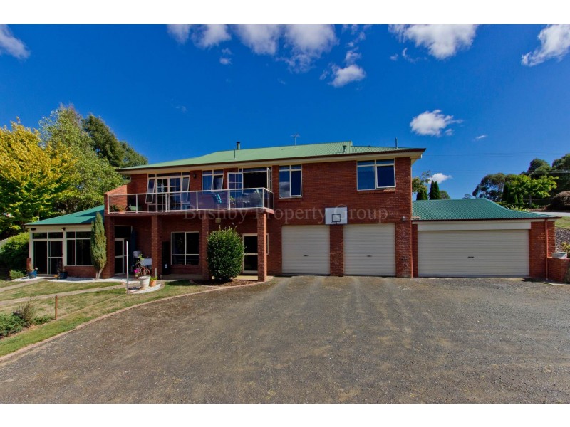 25 New Ecclestone Road, Riverside TAS 7250
