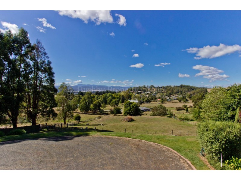 25 New Ecclestone Road, Riverside TAS 7250