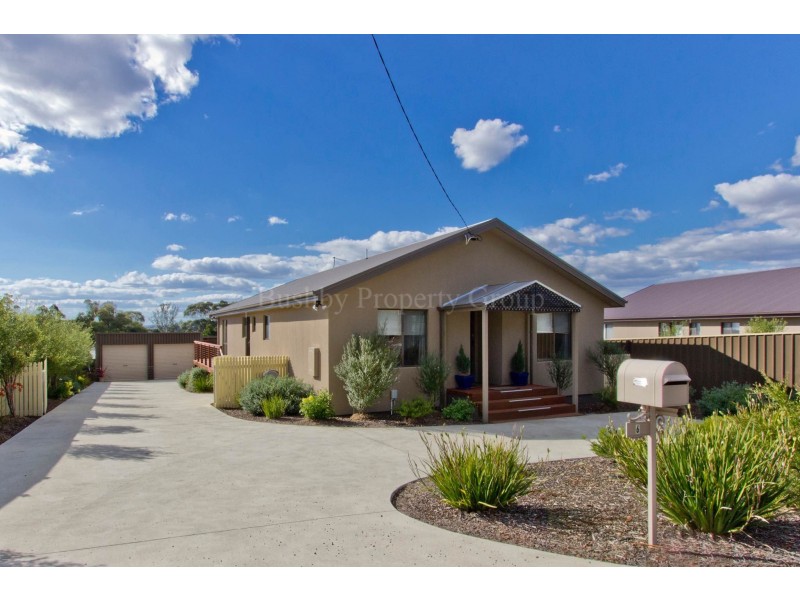 6 Belt Drive, Prospect Vale TAS 7250
