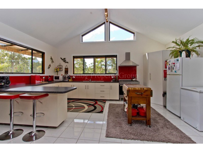 802 Sawpit Hill Road, Blessington TAS 7212