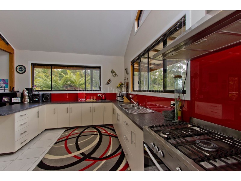 802 Sawpit Hill Road, Blessington TAS 7212