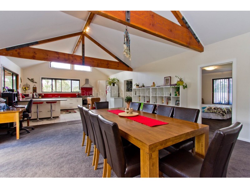 802 Sawpit Hill Road, Blessington TAS 7212