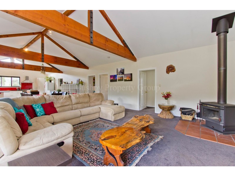 802 Sawpit Hill Road, Blessington TAS 7212