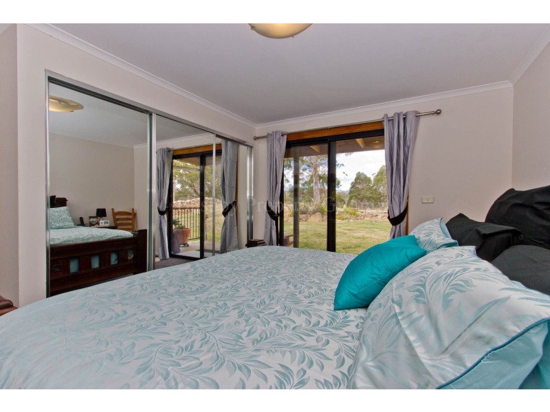 802 Sawpit Hill Road, Blessington TAS 7212