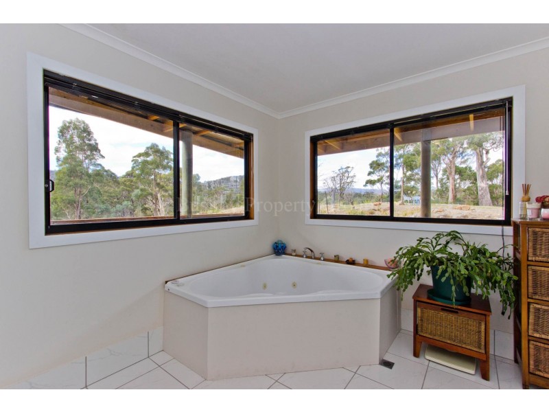 802 Sawpit Hill Road, Blessington TAS 7212