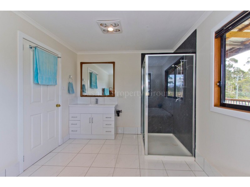 802 Sawpit Hill Road, Blessington TAS 7212