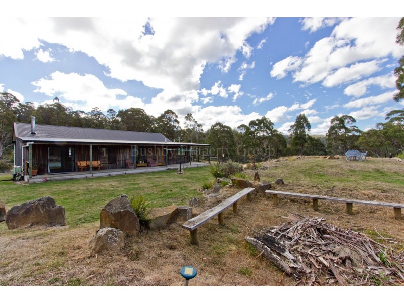 802 Sawpit Hill Road, Blessington TAS 7212