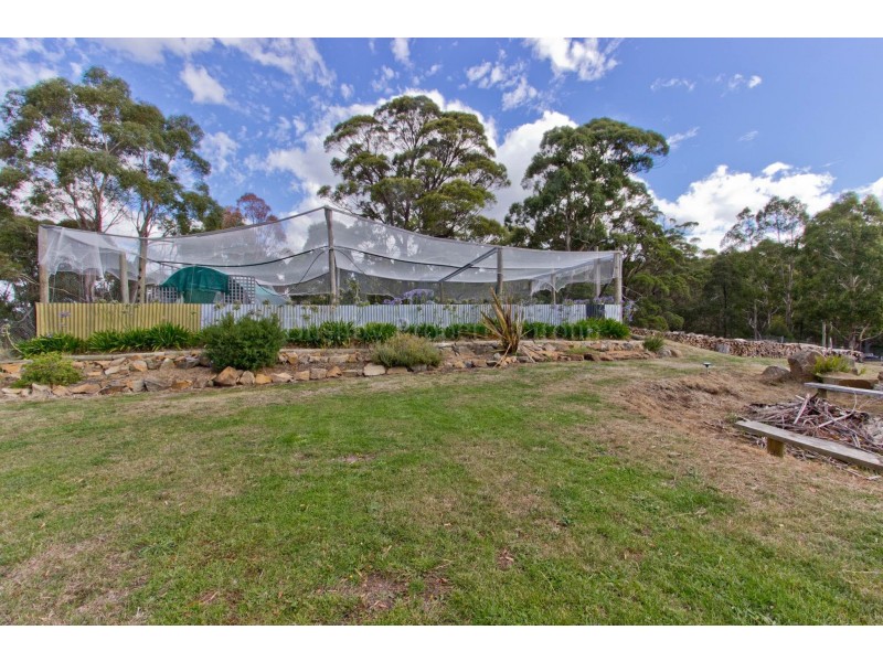 802 Sawpit Hill Road, Blessington TAS 7212