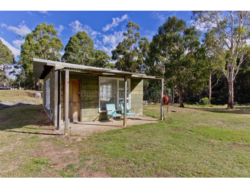 802 Sawpit Hill Road, Blessington TAS 7212