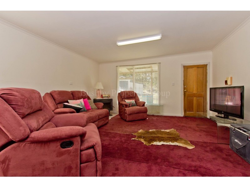 802 Sawpit Hill Road, Blessington TAS 7212