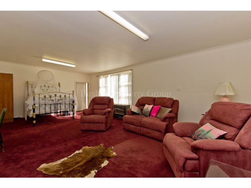 802 Sawpit Hill Road, Blessington TAS 7212