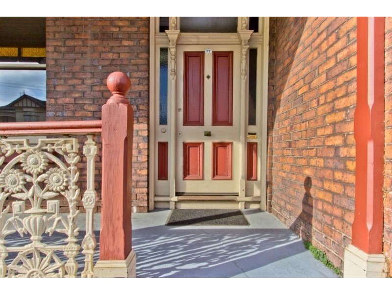 77 Frankland Street, Launceston TAS 7250