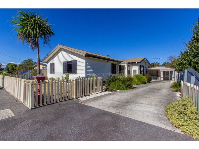 54 Conway Street, Mowbray TAS 7248