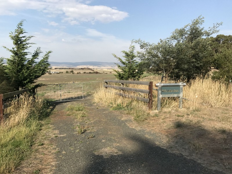 48-60 Grant Street, Campbell Town TAS 7210