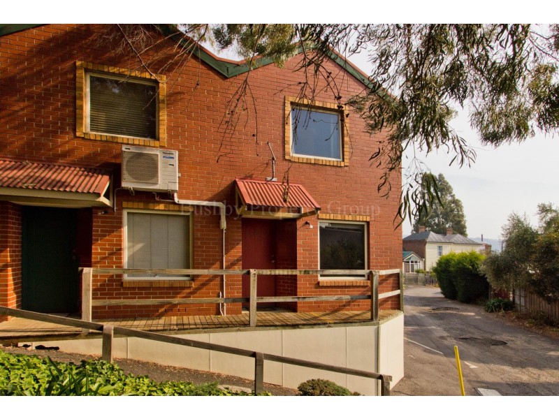 22/39 Lawrence Street, Launceston TAS 7250