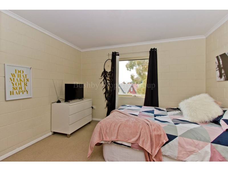 22/39 Lawrence Street, Launceston TAS 7250