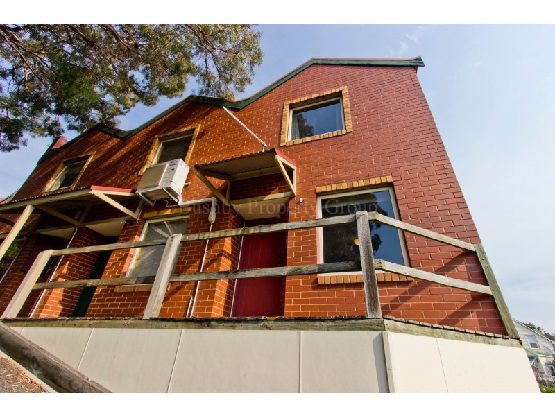 22/39 Lawrence Street, Launceston TAS 7250