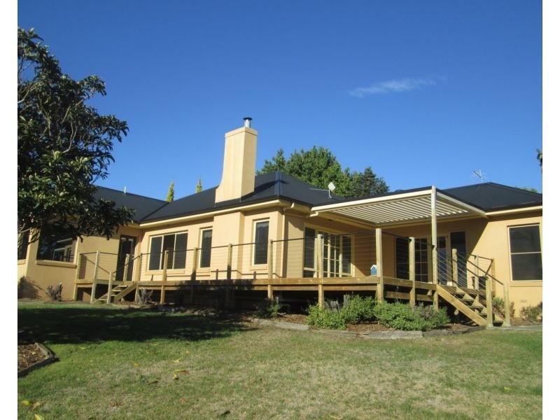 443 Relbia Road, Relbia TAS 7258