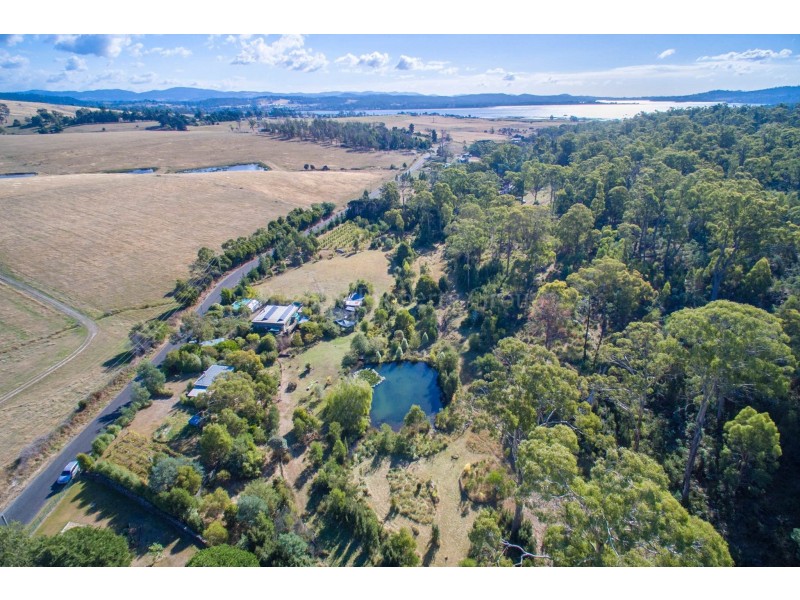 268 Los Angelos Road, Swan Bay TAS 7252