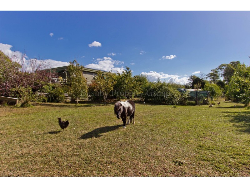 268 Los Angelos Road, Swan Bay TAS 7252